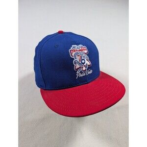New Era Philadelphia 76ers 9FIFTY “Phila Unite” Snake SnapBack Hat Cap